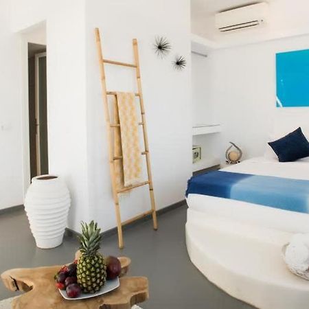 Jonaz Rooms & Suites Ornos (Mykonos) Exterior photo