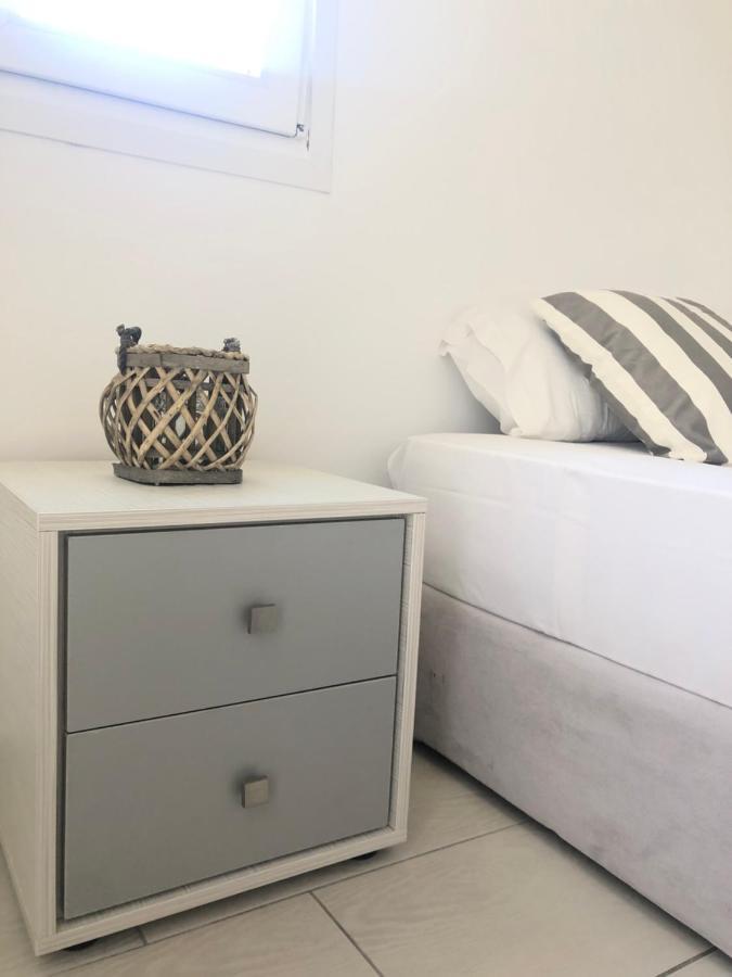 Jonaz Rooms & Suites Ornos (Mykonos) Exterior photo