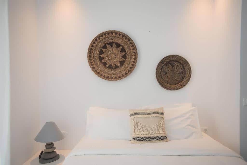 Jonaz Rooms & Suites Ornos (Mykonos) Exterior photo