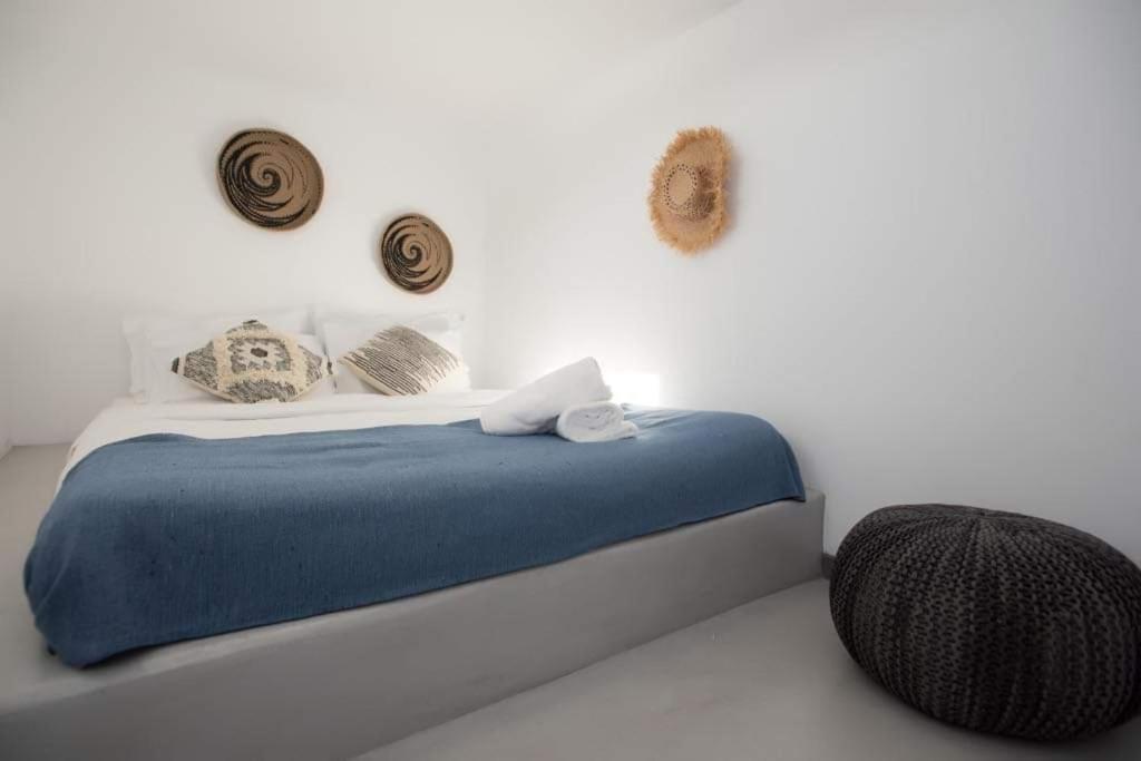 Jonaz Rooms & Suites Ornos (Mykonos) Exterior photo